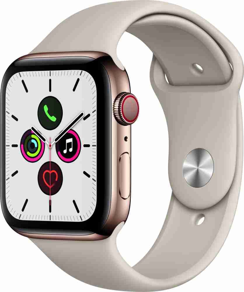 APPLE Watch Series 5 GPS Cellular Price in India Buy APPLE