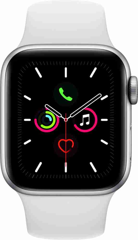 Buy Apple Watch Series 5 GPS online at Flipkart