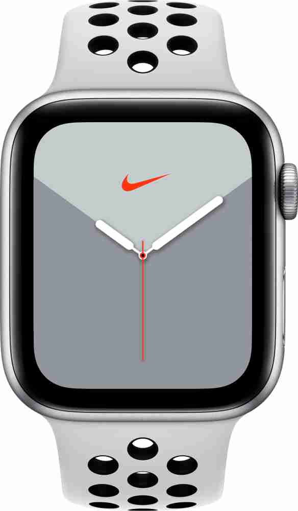 Apple Watch Series Nike