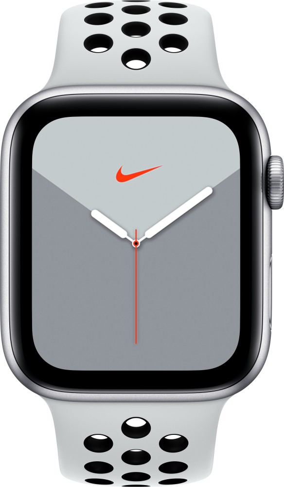 APPLE Watch Nike Series 5 GPS Price in India - Buy APPLE Watch