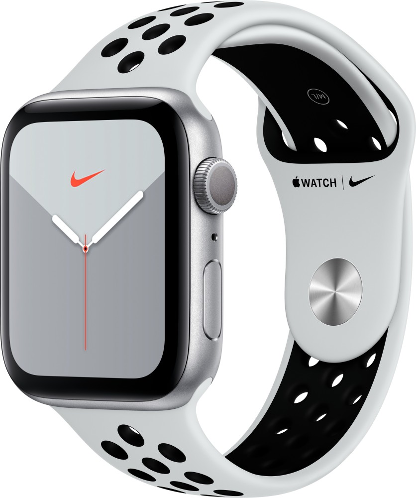 APPLE Watch Nike Series 5 GPS Price in India - Buy APPLE Watch ...