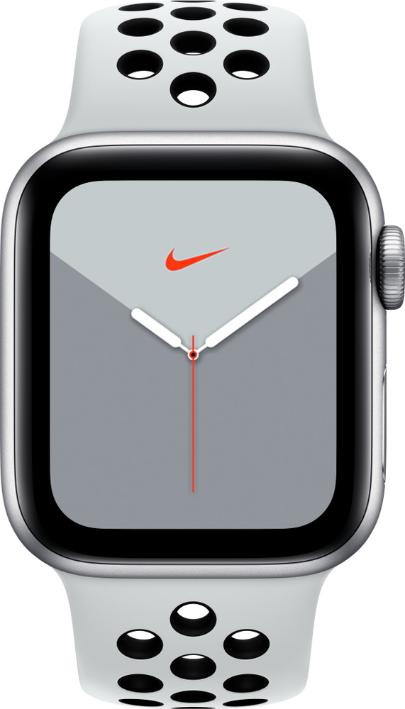 Apple Watch Series 5 GPS + Cellular Price in India - Buy Apple 
