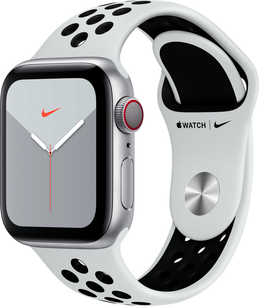 Difference between apple watch 5 and apple watch 5 nike 2025