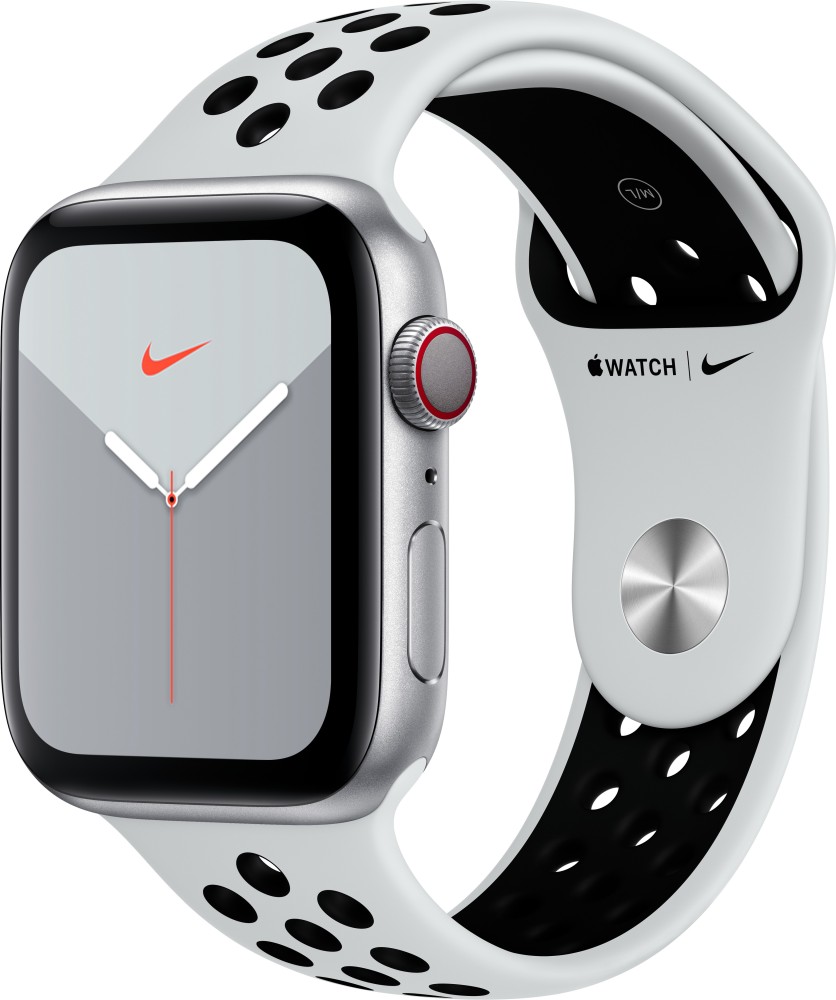 Apple Watch Nike Series 5 GPS Cellular Price in India Buy