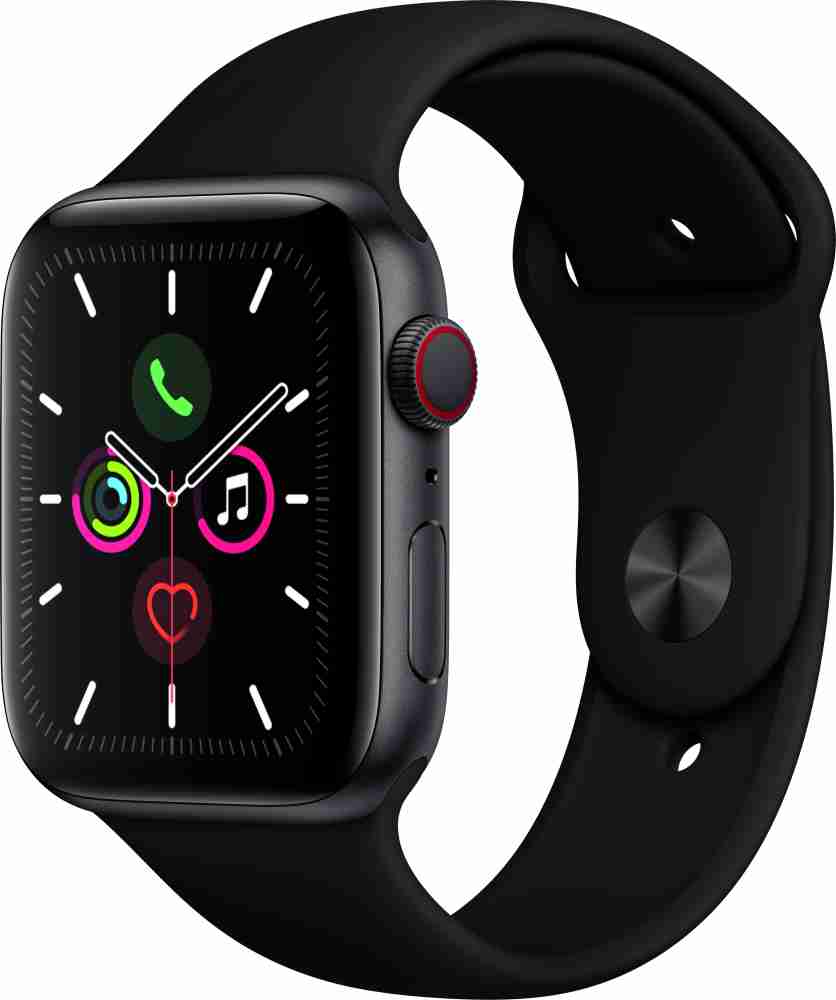 Iwatch series 5 flipkart new arrivals