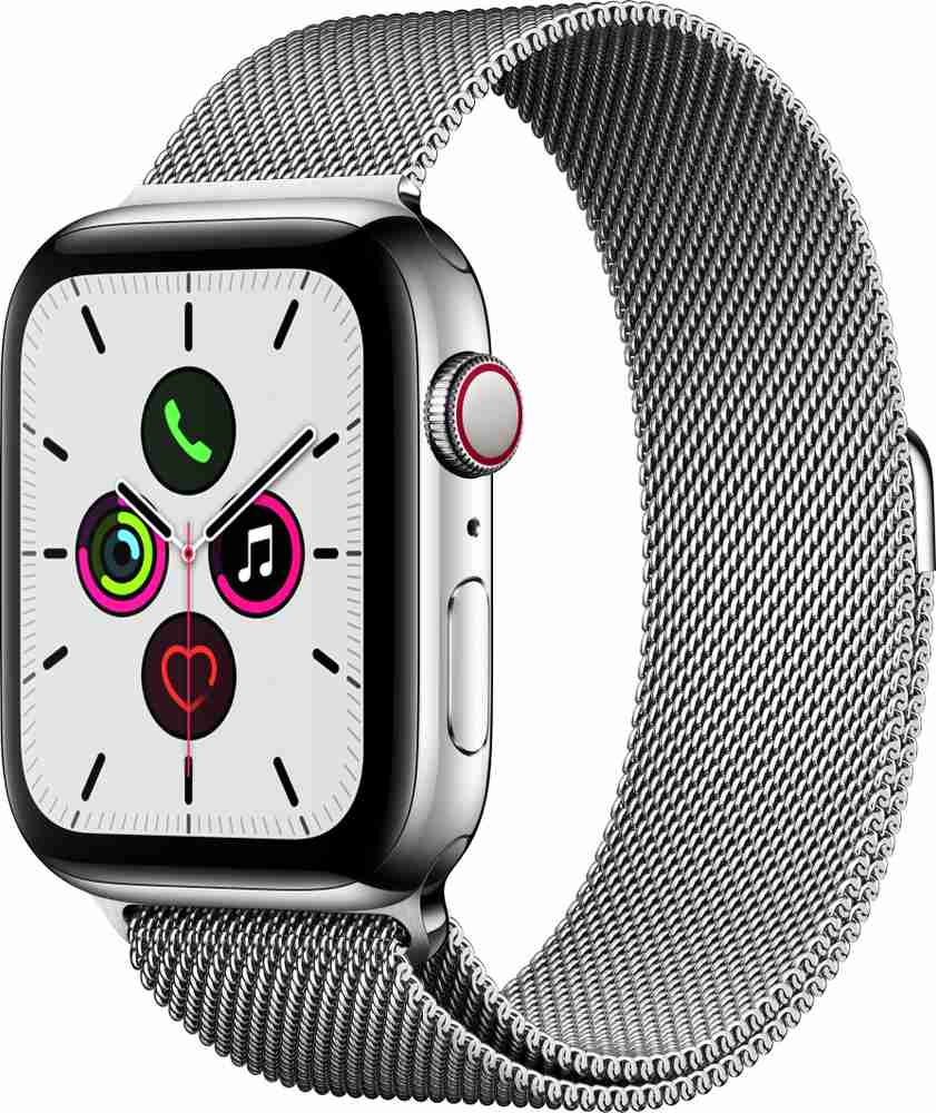 Apple watch series top 5 variants