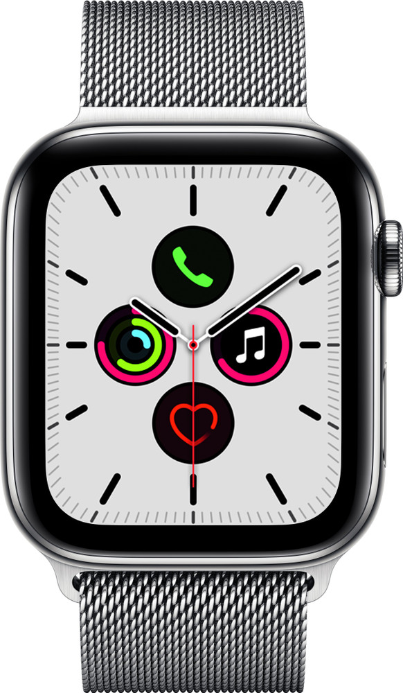 Comprar watch hotsell serie 5