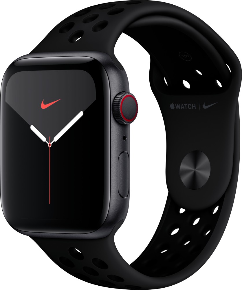 Apple watch series 5 vs apple watch outlet series 5 nike