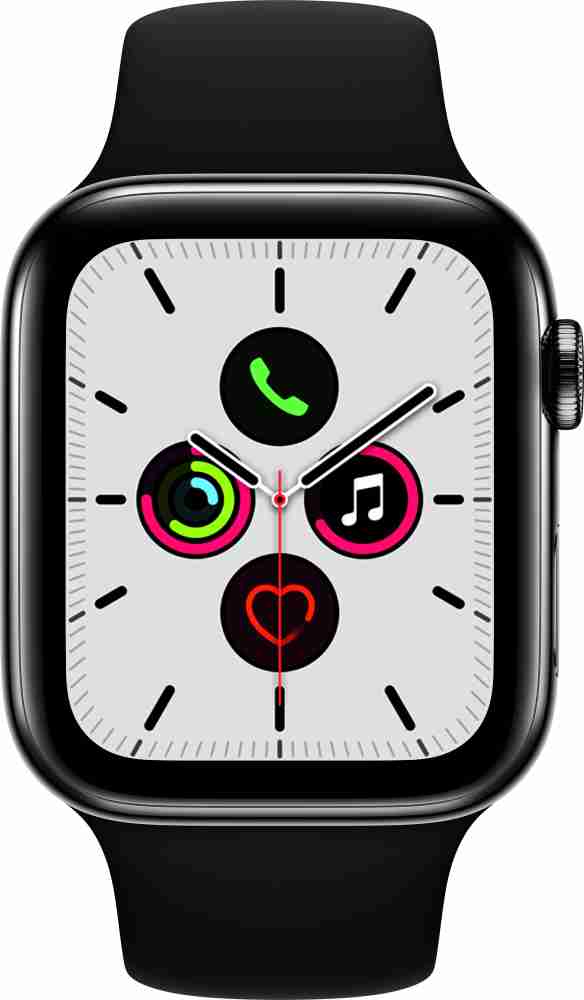 Fonction apple 2025 watch 5