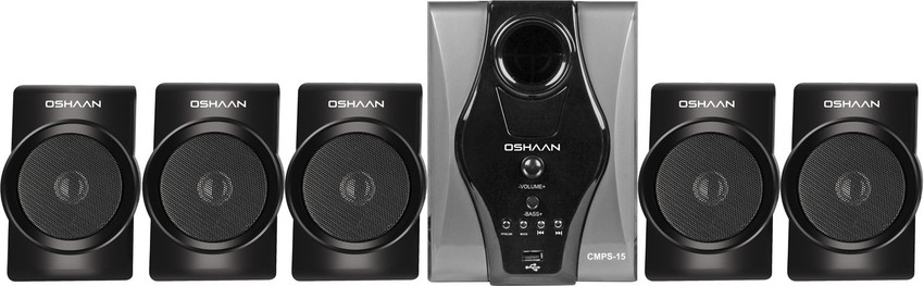 Oshaan home theater hotsell