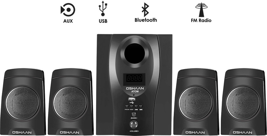 Oshaan home theatre cheap