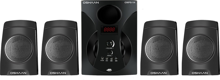Oshaan bluetooth speaker sale