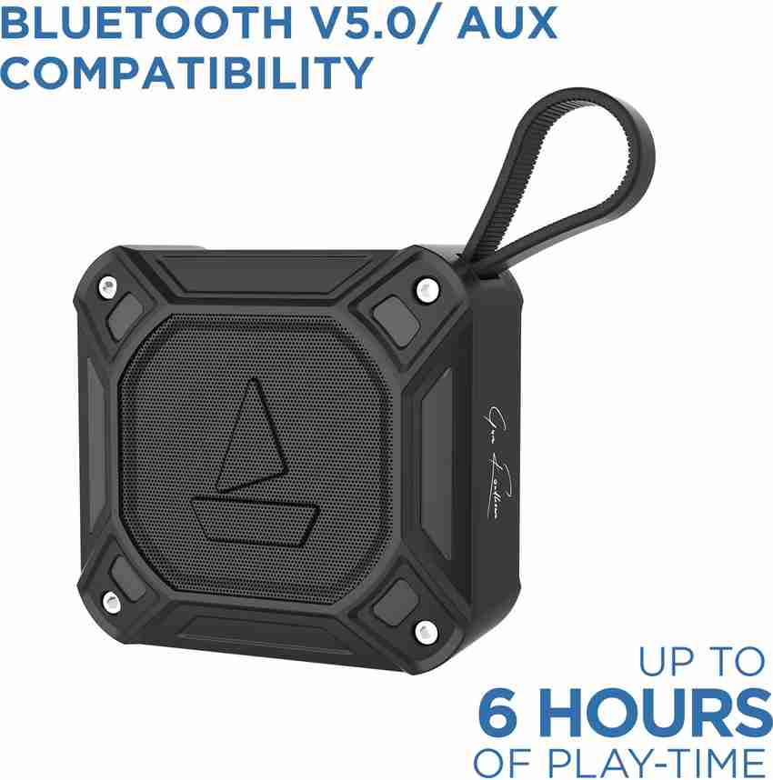 Boat 300 bluetooth speaker 2025