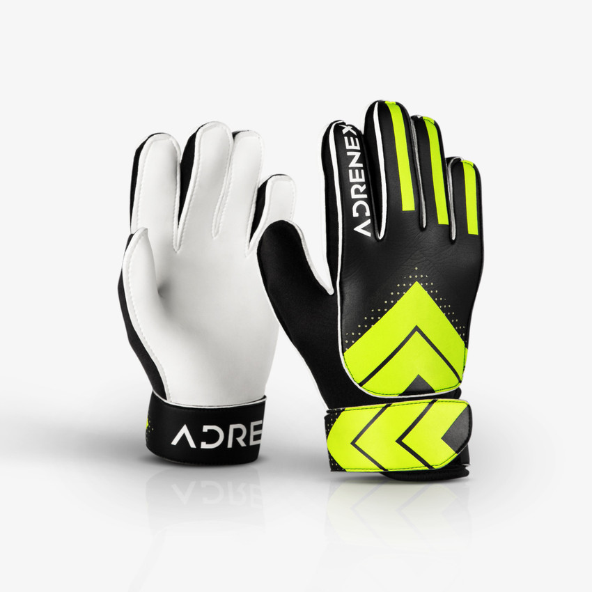 Goalkeeper top gloves flipkart