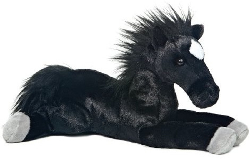 Aurora World Inc World Flopsie Blackjack Plush Horse 12 16 cm World Flopsie Blackjack Plush Horse 12 Buy Animals toys in India. shop for Aurora World Inc products in India. Flipkart