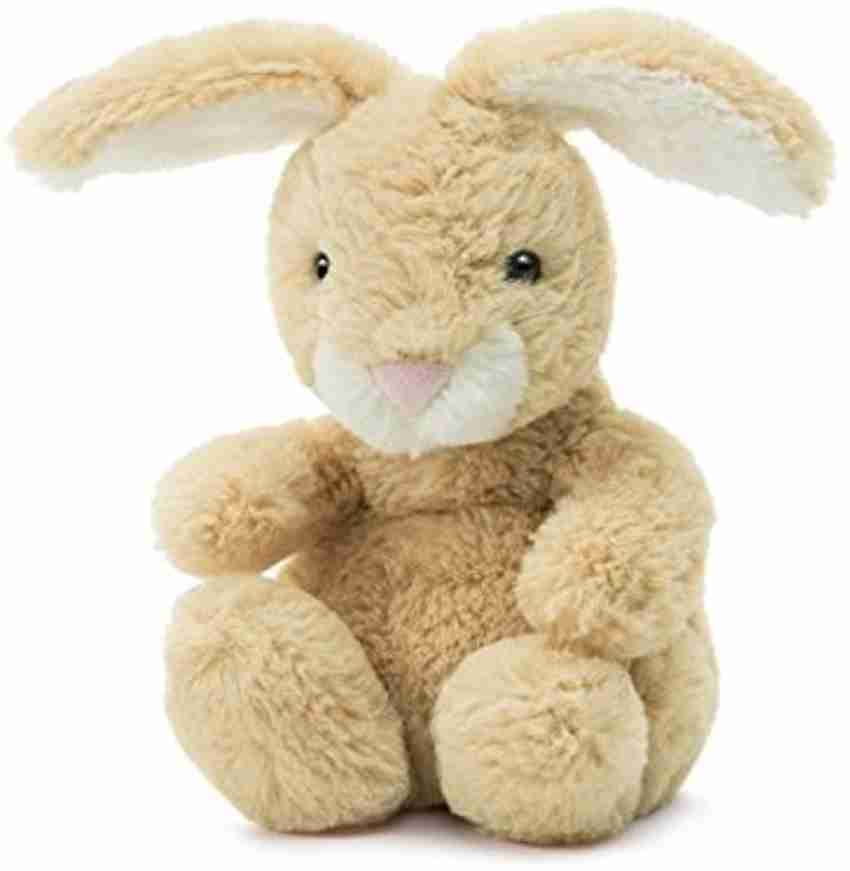 Jellycat Poppet Honey Rabbit Stuffed Animal Small 55 Inches 30