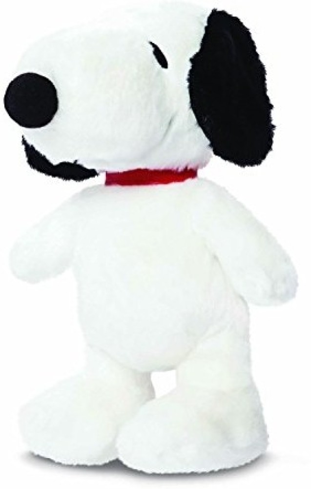 Peanuts 11 Snoopy Dog Soft Toy - 15 cm - 11 Snoopy Dog Soft Toy . Buy  Animals toys in India. shop for Peanuts products in India.