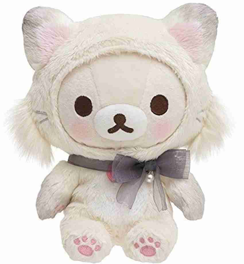 Rilakkuma doll discount