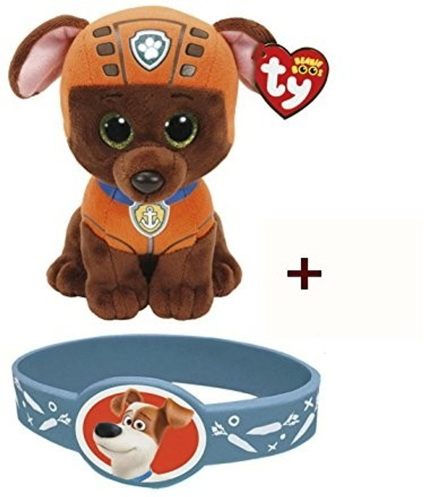 Ty beanie zuma 2025 paw patrol