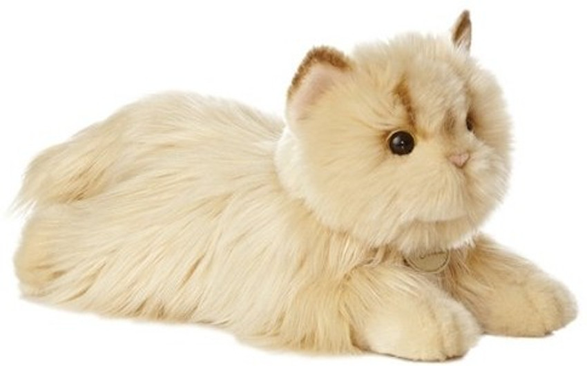 Aurora World Inc Aurora World Miyoni Persian Cat 11 Plush 14 cm