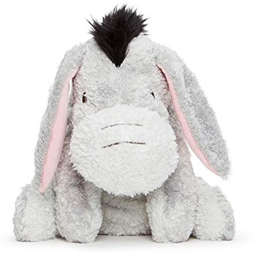 Posh Paws Winnie The Pooh Eeyore Soft Toy 25Cm 25 cm Winnie The Pooh Eeyore Soft Toy 25Cm Buy Animals toys in India. shop for Posh Paws products in India. Flipkart