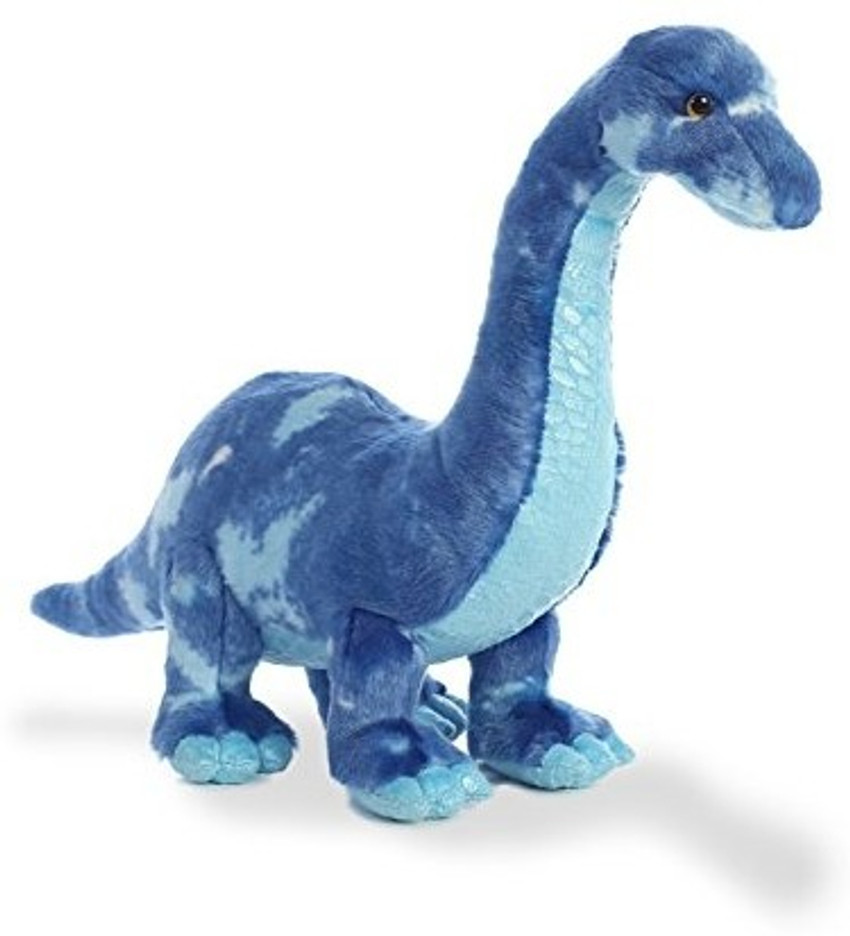 Aurora sales dinosaur plush