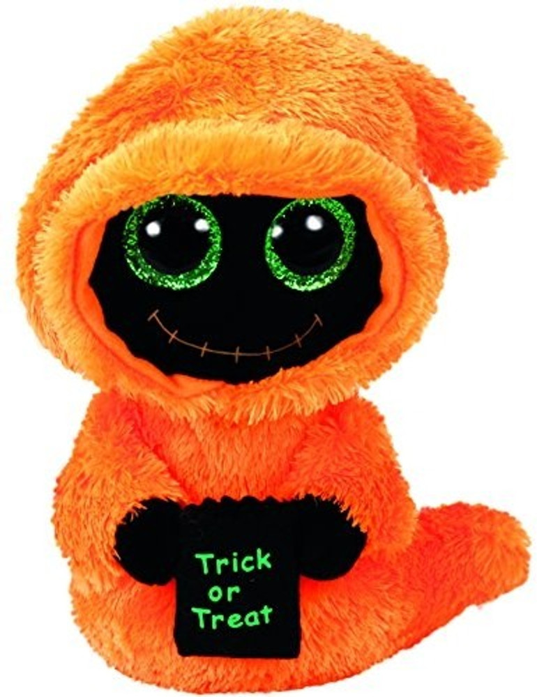 Halloween hot sale ty toys