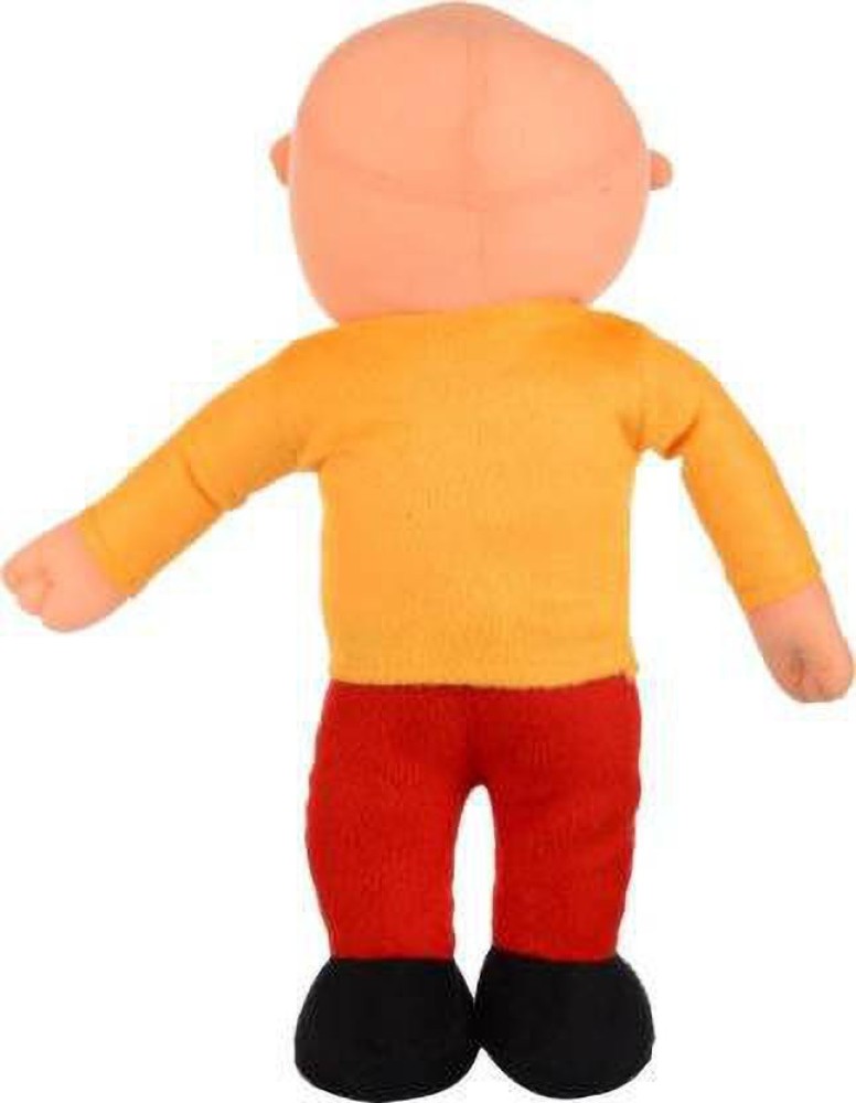 Motu patlu shop teddy online