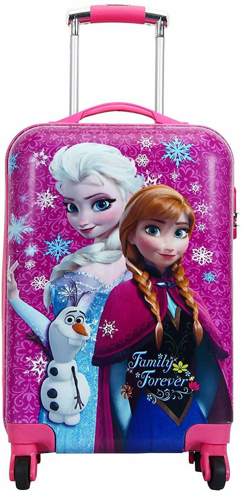 Elsa discount luggage bag