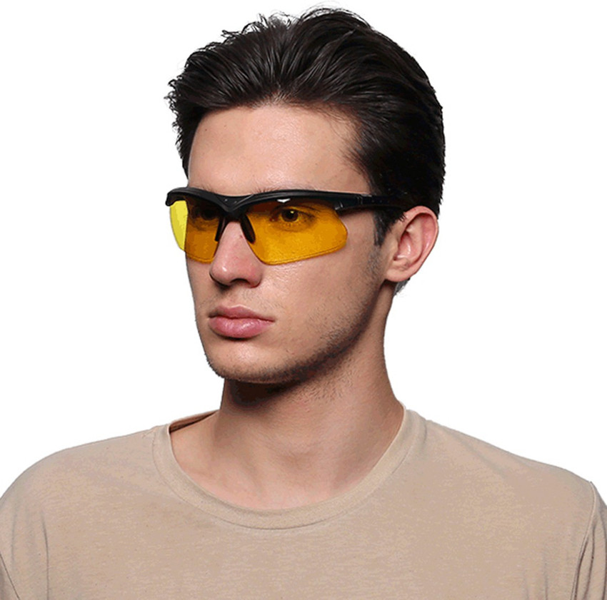 Fastrack night new arrivals sunglasses