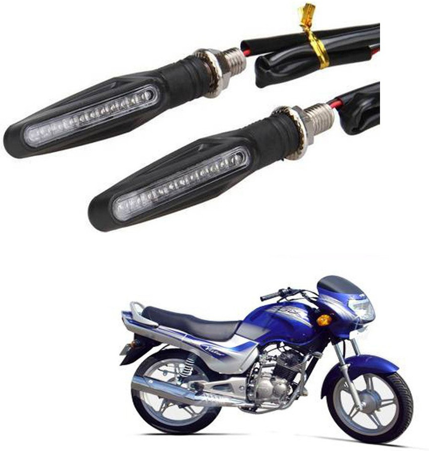 tvs victor indicator