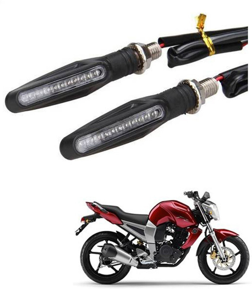Yamaha fz indicator shop price