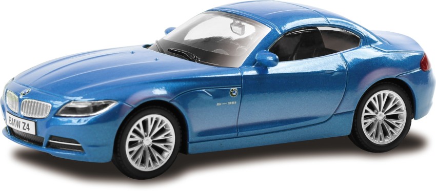 Bmw best sale z4 diecast