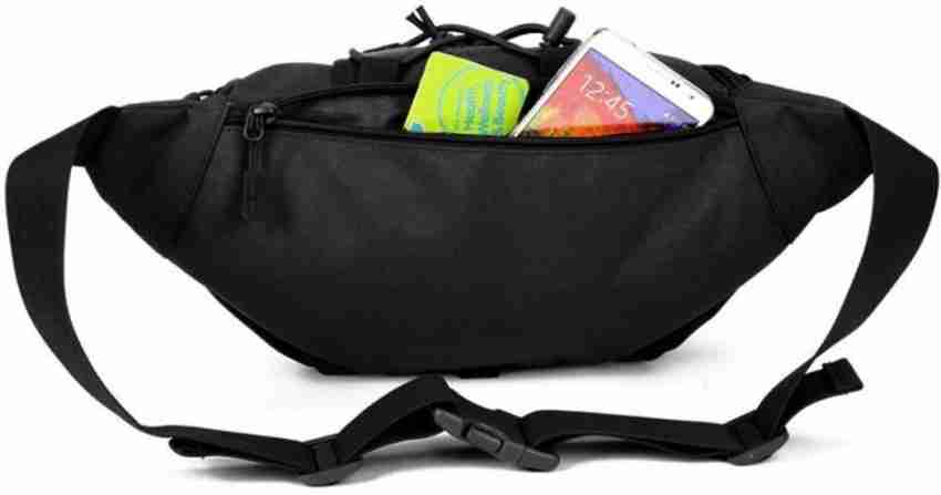 Scoyca actical Fanny Pack,Military Waist Bag Pack Utility Hip Belt