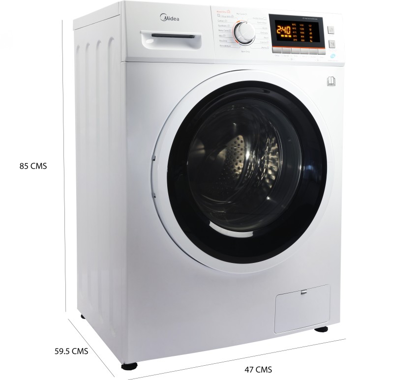 9kg washing machine 1400 spin