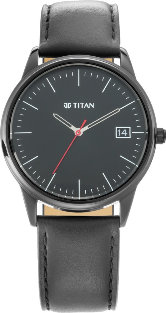 Titan Titan Neo EXCL FKT Gents Neo Analog Watch For Men Buy