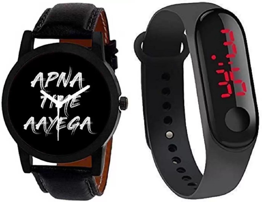 Apna time sale aayega watch flipkart