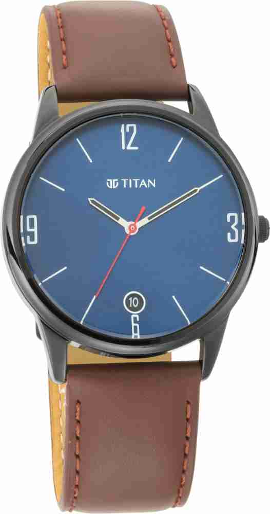 Titan 1836nl03 best sale analog watch