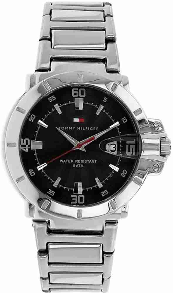 Tommy hilfiger deals watches helios