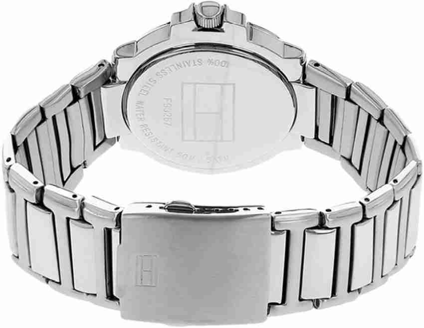 TOMMY HILFIGER Helios Analog Watch For Men