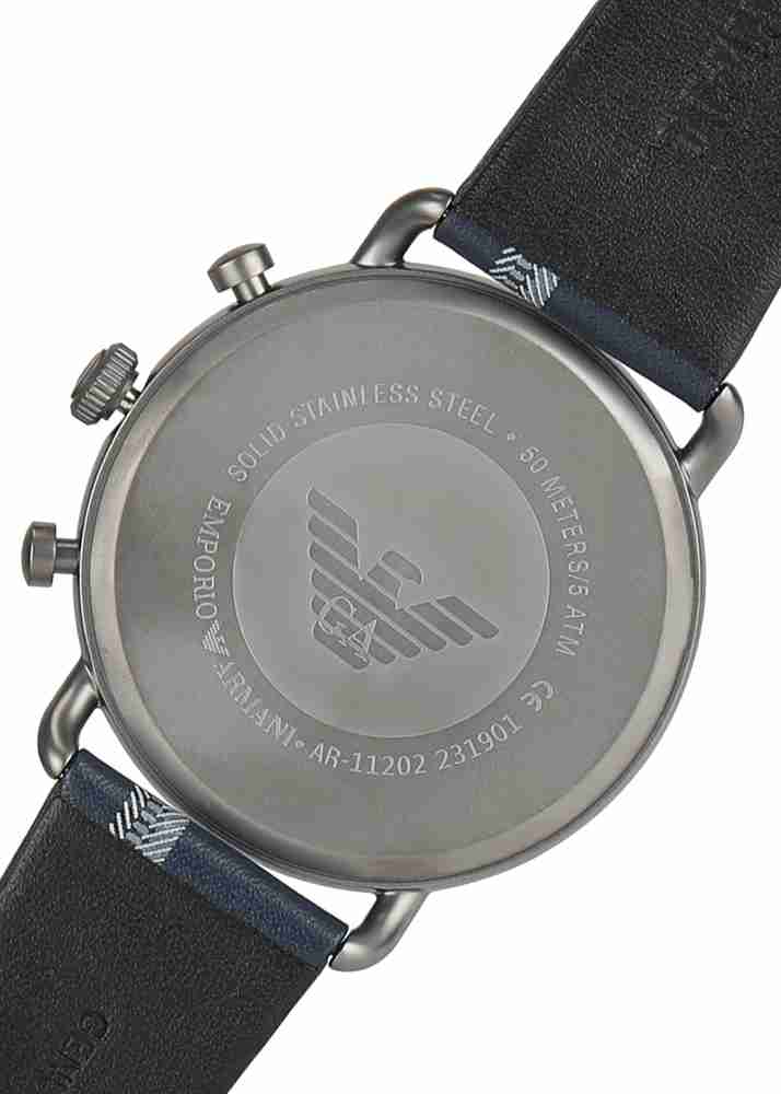 Armani clearance ar 11107
