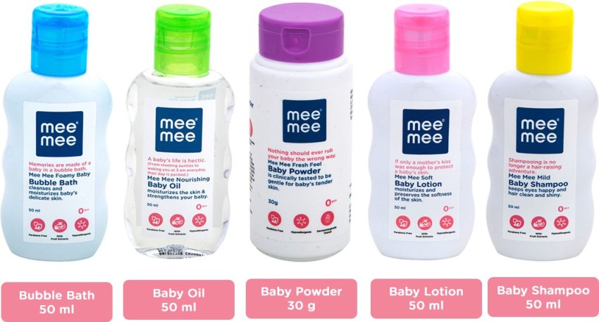 Buy Best Baby Care Products Online in India, New Born Baby Products – MeeMee .in