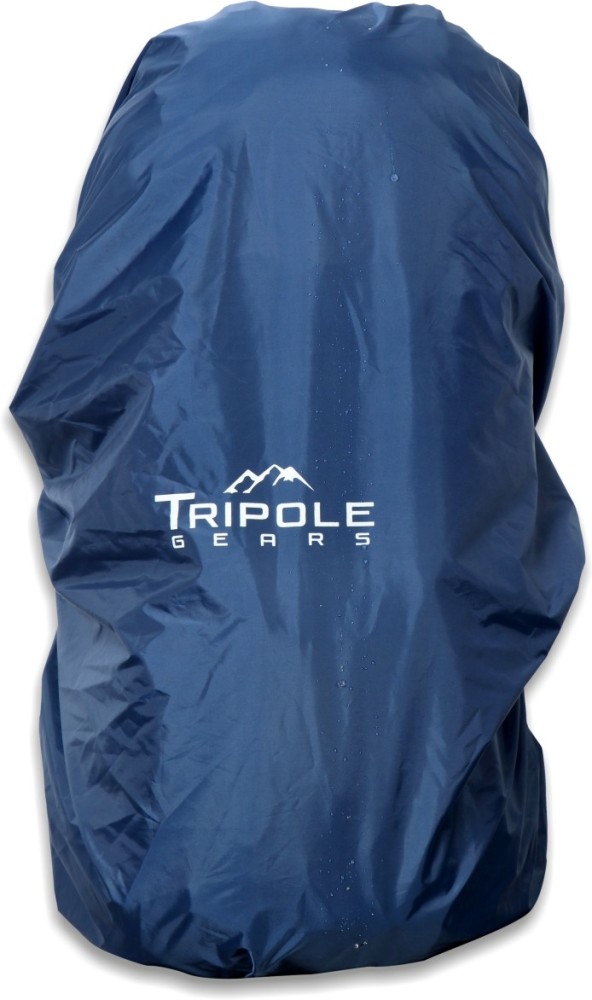 Tripole Rain Cover Dust Proof, Waterproof Trekking Bag Cover Price in India  - Buy Tripole Rain Cover Dust Proof, Waterproof Trekking Bag Cover online  at