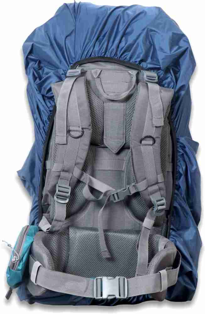 Tripole Rain Cover for Backpack & Rucksack 75 - 105 Litres