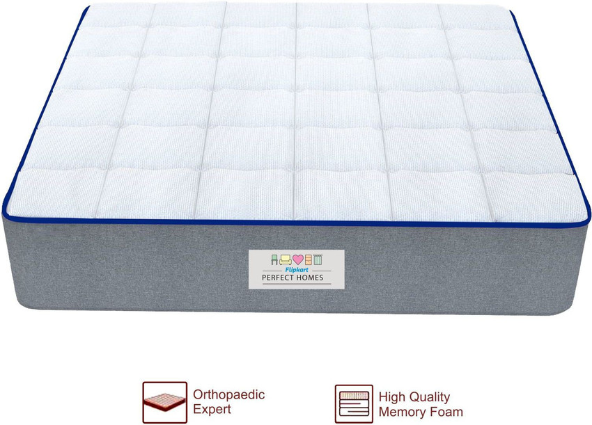 Flipkart Perfect Homes Studio Dejen 3 Zone Dual Comfort Orthopedic