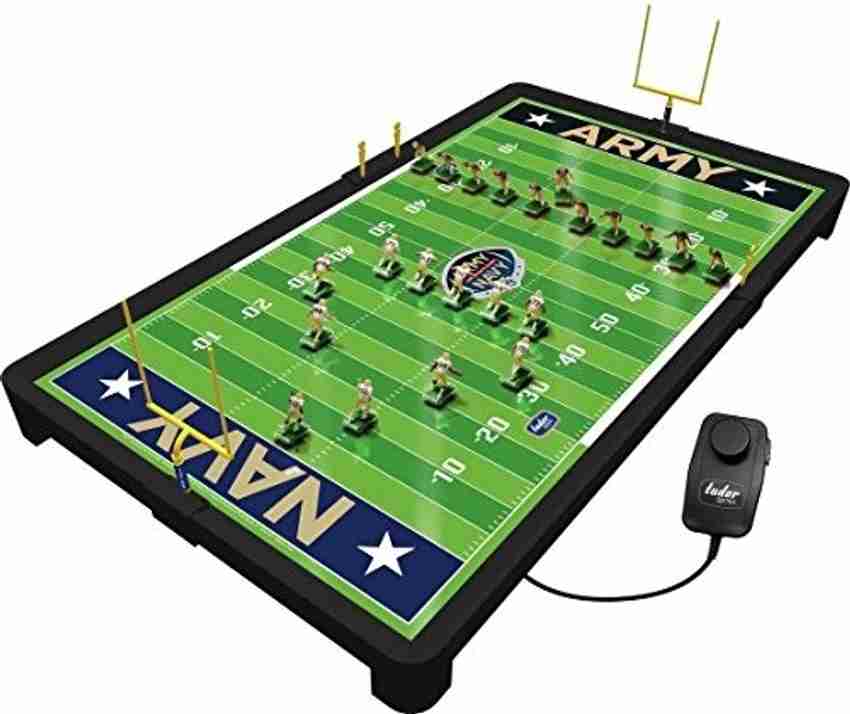 Tudor games electric cheap football