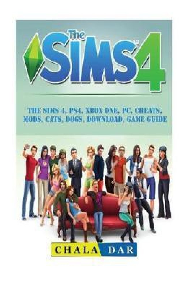 Sims Cheats Poster DIGITAL DOWNLOAD Sims 4 Poster (Download Now