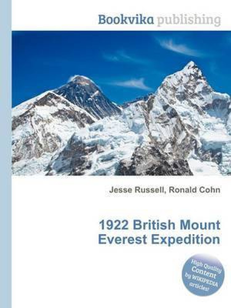 Expedition Everest - Wikipedia