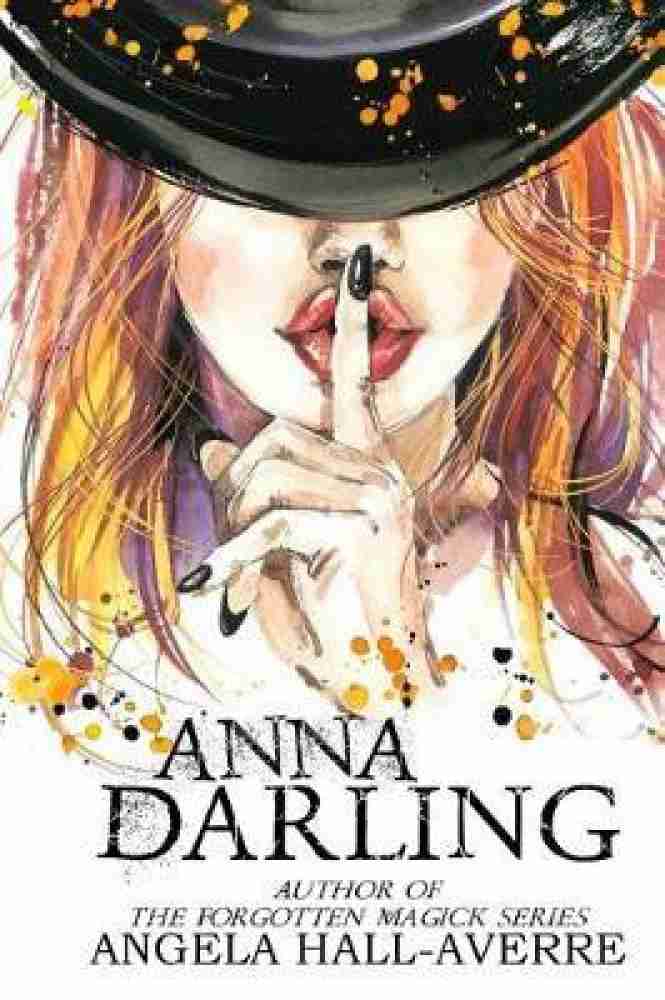 Anna Darling