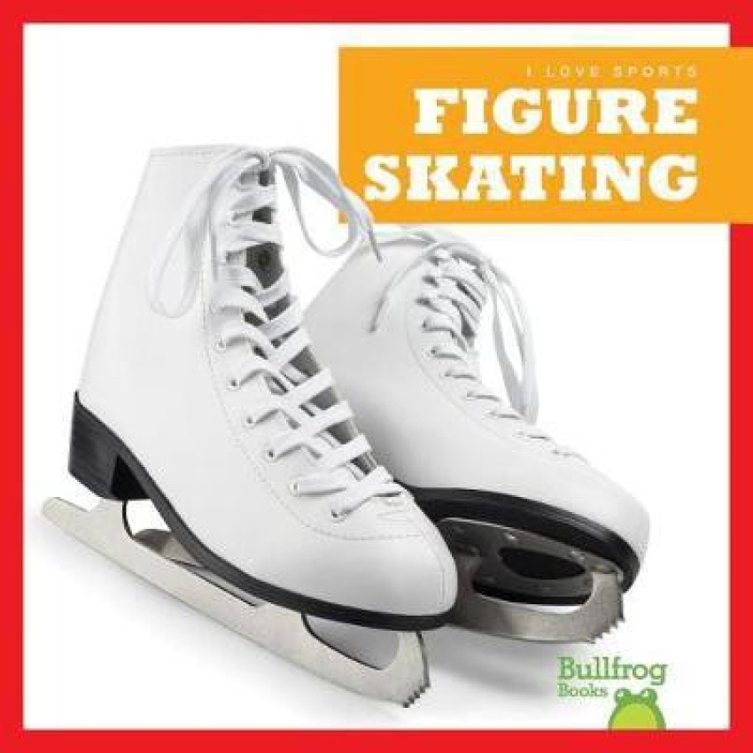 Figure skates to clearance buy